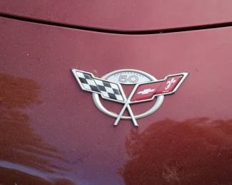 2003 Chevy Corvette
Asking $20,500