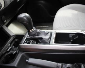 2020 Toyota Tacoma
Asking $36,500