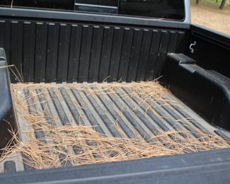 2020 Toyota Tacoma
Asking $36,500