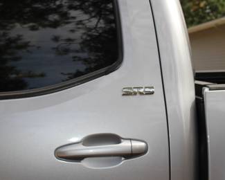 2020 Toyota Tacoma
Asking $36,500