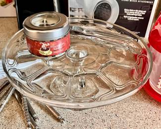 DOZENS of New Peppermint Mocha candles from Sunrise Creek 