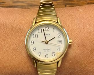 Timex watch