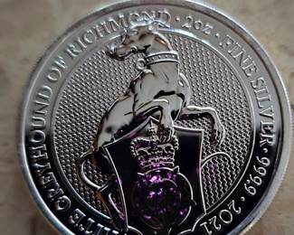 Attention resellers, these coins will be priced for the collector. 