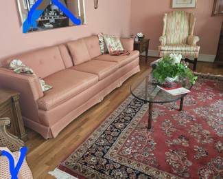 Sofa-$250