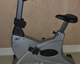 Exercise bike-$125