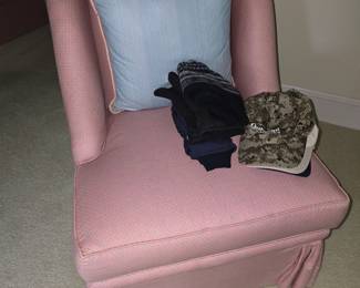 Parlor chair-$125