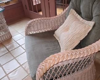 Florida room chair
$250