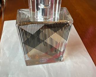 Burberry Brit for Her