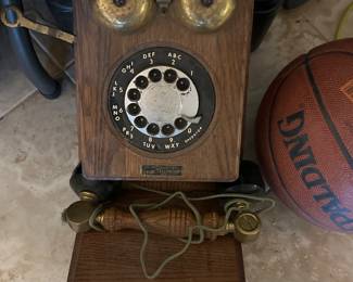 Vintage Phone