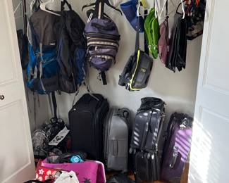 Travel Bags