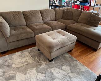 Sectional Sofa