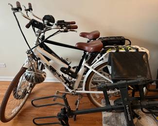 Pedego Electric Bicycles 