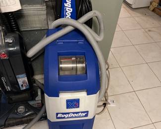 Rug Doctor