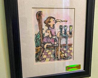 Sale Picture