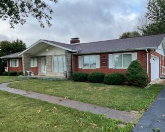 THIS HOME WILL GOING UP FOR SALE. 