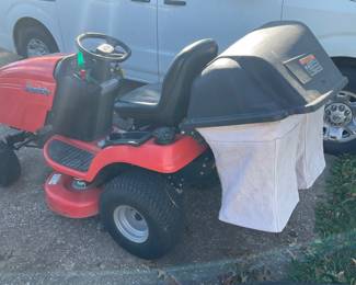 VERY NICE.  RUNS GREAT