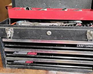 Craftsman Rally Box 3-Drawer Toolbox