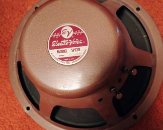 Electro-Voice Stereo Speaker - Model SP12B