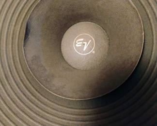 Electro-Voice Stereo Speaker - Model SP12B