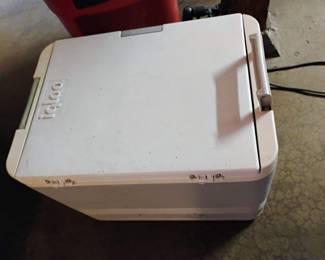 Igloo Kool Mate 36 Cooler