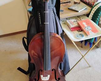 Kay Children's Cello - Model 121