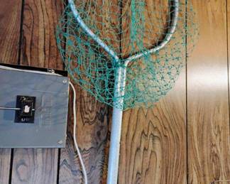 Fly Fishing Net