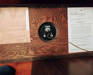 Pair of Acoustic Research AR 4x Speakers