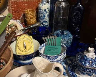 Belleek Mask 4" Creamer