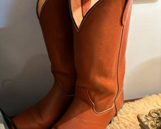 HH Men's Western Boots 