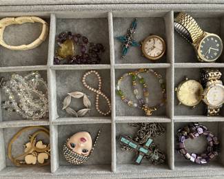 Costume Jewelry