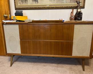 Grundig Stereo