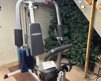 Exercise Equipment