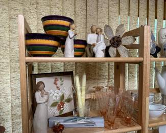 Willow Tree Figurines