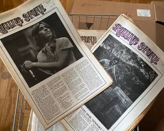 Rolling Stone