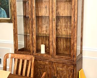 China cabinet