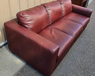 Klingman COuch