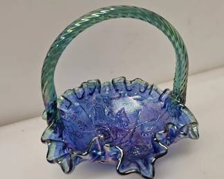 Fenton Basket