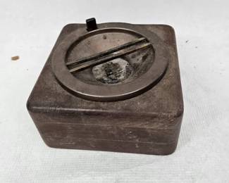 Art Deco Ash Tray