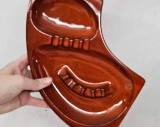 Royal Haeger Mid Century Modern Ash Tray