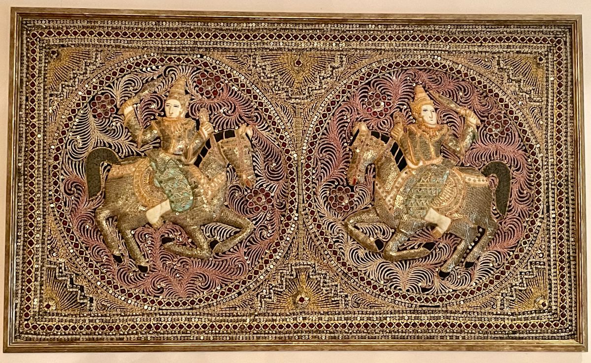 Emerywood Forest Estate Tag Sale in High Point, NC starts on 10/18/2024