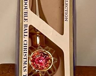 VINTAGE/ANTIQUE TREE TOPPER