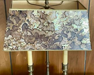 CLASSIC VINTAGE DESK LAMP