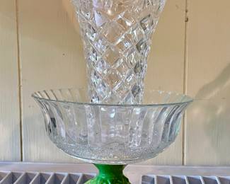 HANDCRAFTED GARDEN ART