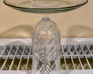 HANDCRAFTED GARDEN ART - BIRDBATH - BIRDBATH