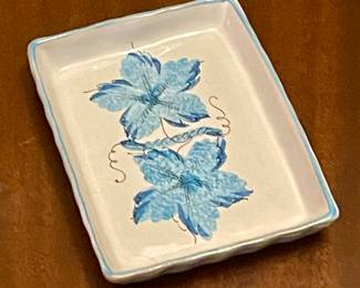 VINTAGE ITALIAN TRAY