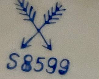 VINTAGE WHIMSICAL FIGURE