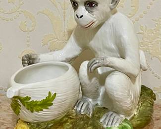MONKEY FIGURE