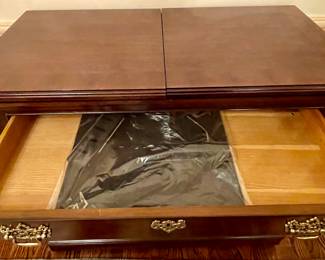 VINTAGE SIDEBOARD/BUFFET by THOMASVILLE FURNITURE