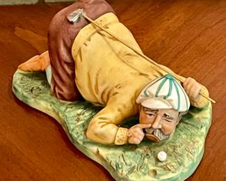 VINTAGE WHIMSICAL FIGURE