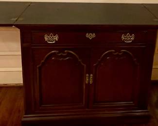 VINTAGE SIDEBOARD/BUFFET by THOMASVILLE FURNITURE